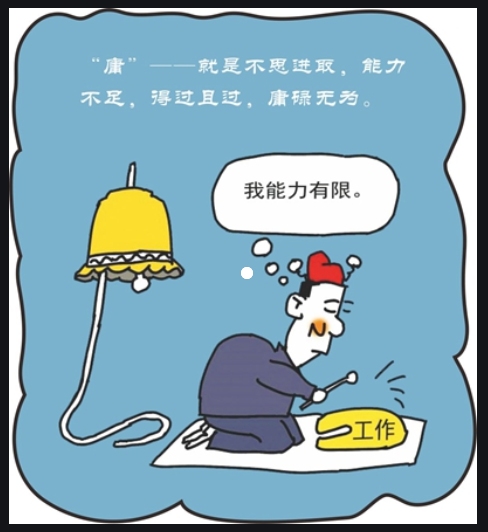 “學(xué)黨史、強(qiáng)作風(fēng)、作表率”之作風(fēng)建設(shè)（五）